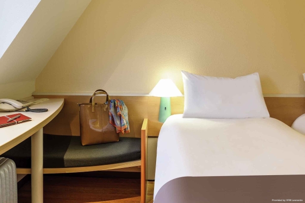 Hotel ibis Erfurt Altstadt